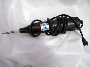 ETP BD-10A with standard probe