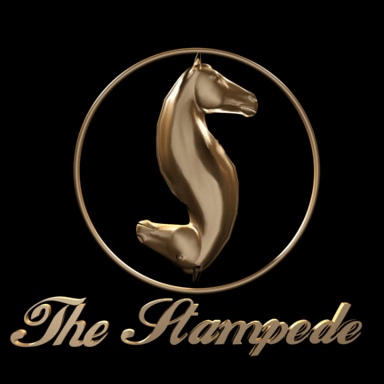 stampede logo6